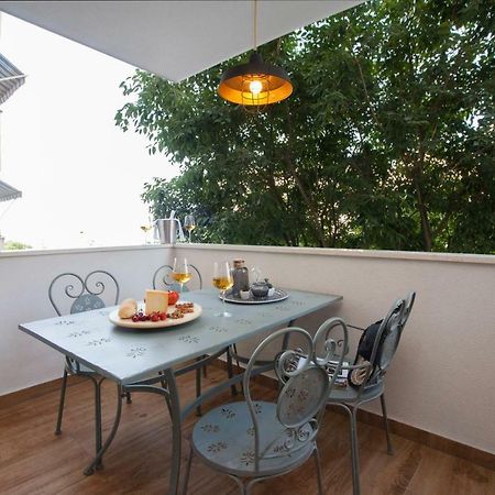 Apartment Skradinska 11 Split Exterior foto